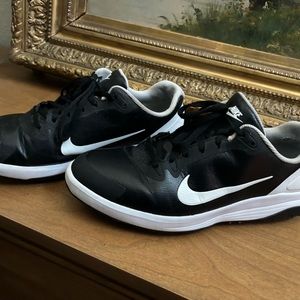 Nike infinity golf shoes